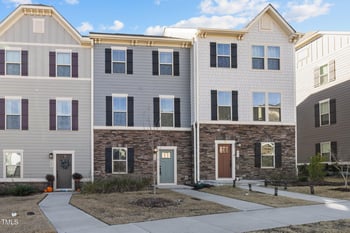 209 Timber Forest Ln, Cary, NC 27519