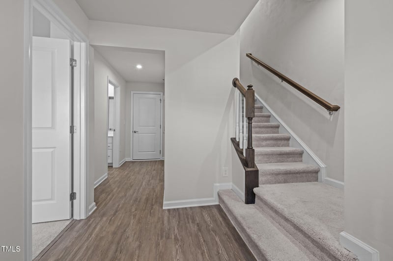 209 Timber Forest Ln, Cary, NC 27519