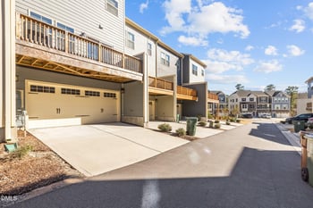 209 Timber Forest Ln, Cary, NC 27519
