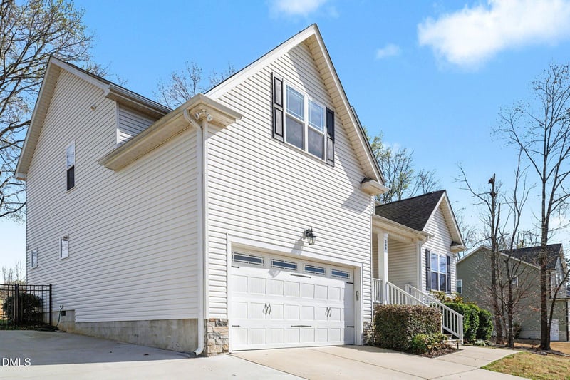 209 Timber Wolf Crossing, Garner, NC 27529