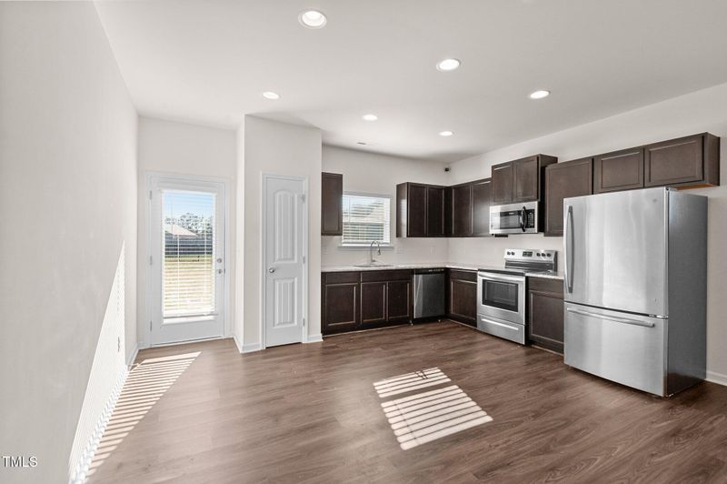 209 Timberline Oak Dr, Goldsboro, NC 27534
