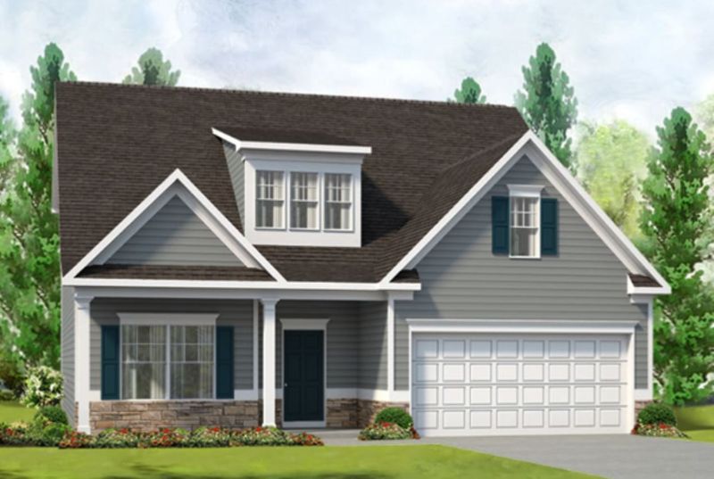 209 Tower View Ln #19, Sanford, NC 27330