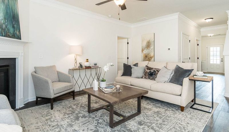 209 Tower View Ln #19, Sanford, NC 27330