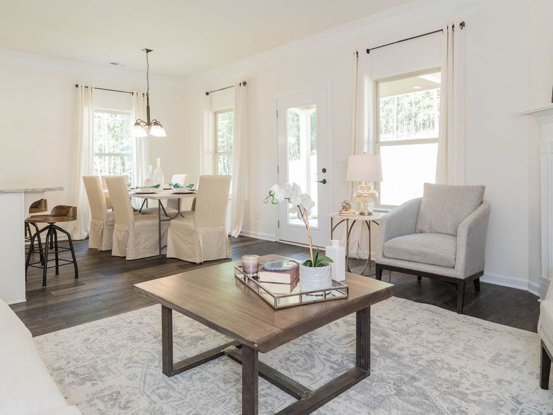 209 Tower View Ln #19, Sanford, NC 27330