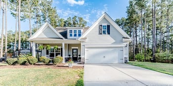 209 Tower View Ln, Sanford, NC 27330