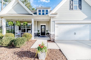 209 Tower View Ln, Sanford, NC 27330