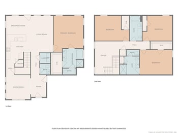 209 Tower View Ln, Sanford, NC 27330