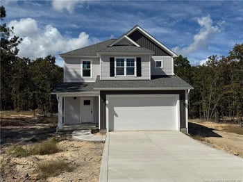 209 Travelers Way, Lillington, NC 27546