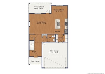 209 Travelers Way, Lillington, NC 27546