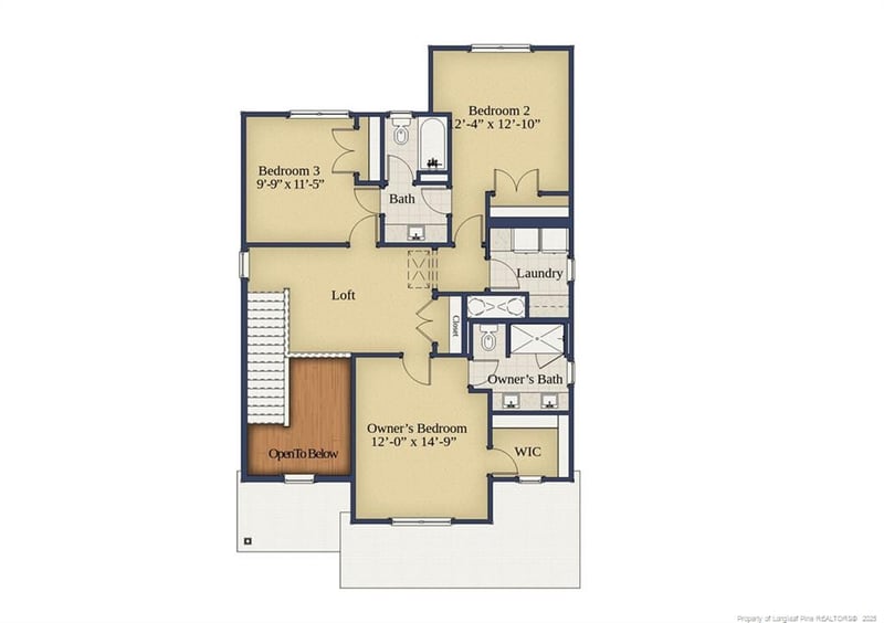 209 Travelers Way, Lillington, NC 27546