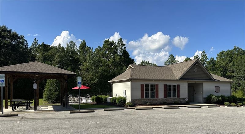 209 Travelers Way, Lillington, NC 27546
