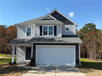 209 Travelers Way, Lillington, NC 27546