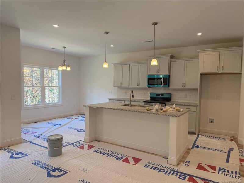 209 Travelers Way, Lillington, NC 27546