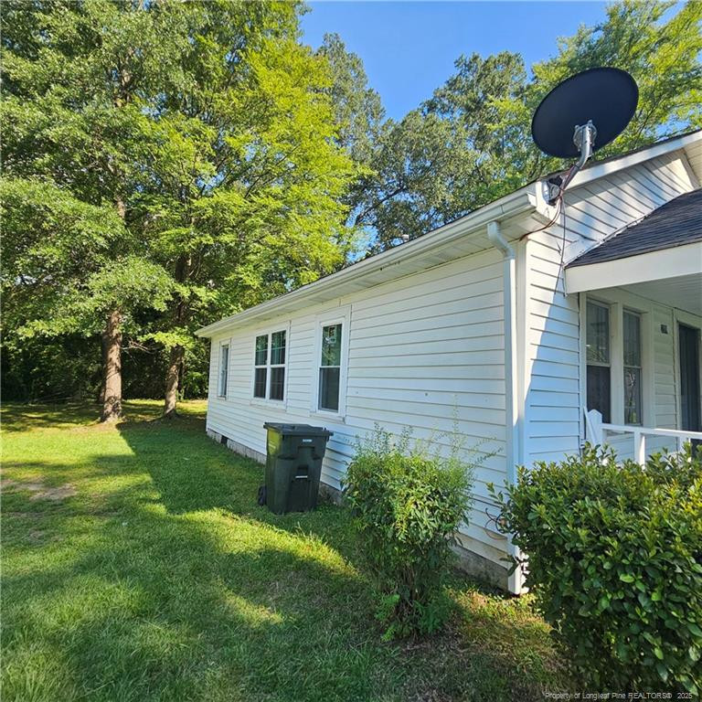209 Triangle Pl, Fayetteville, NC 28312
