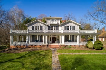209 E Tryon St, Hillsborough, NC 27278