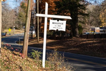 209 E Tryon St, Hillsborough, NC 27278