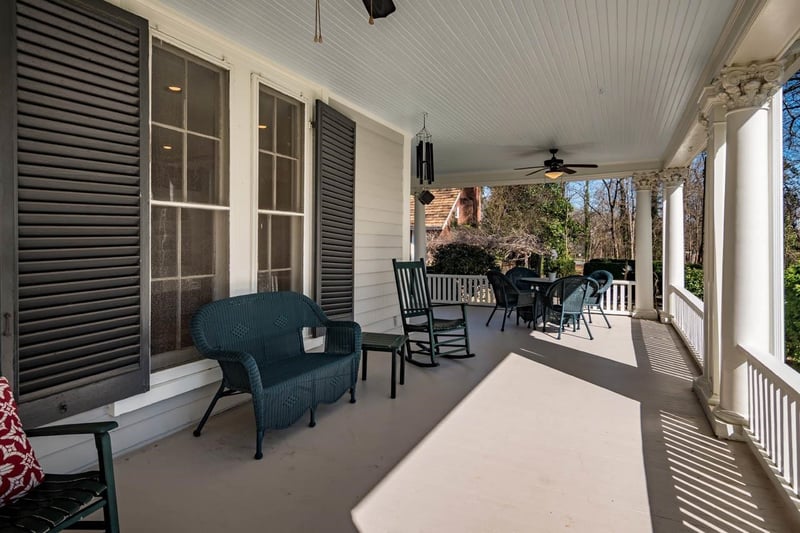 209 E Tryon St, Hillsborough, NC 27278