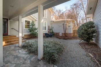 209 E Tryon St, Hillsborough, NC 27278