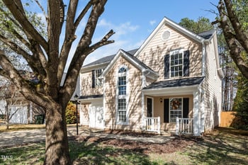 209 Tullich Way, Holly Springs, NC 27540