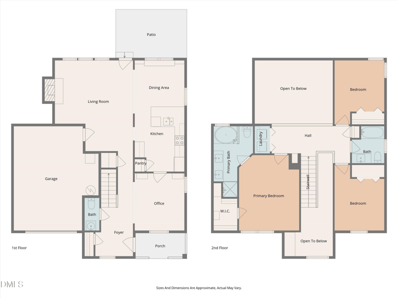 209 Tullich Way, Holly Springs, NC 27540