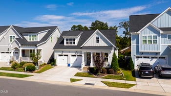 209 Tumbling River Dr, Wendell, NC 27591