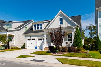 209 Tumbling River Dr, Wendell, NC 27591