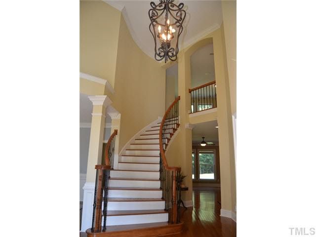 209 Turtleback Crossing Dr, Chapel Hill, NC 27516