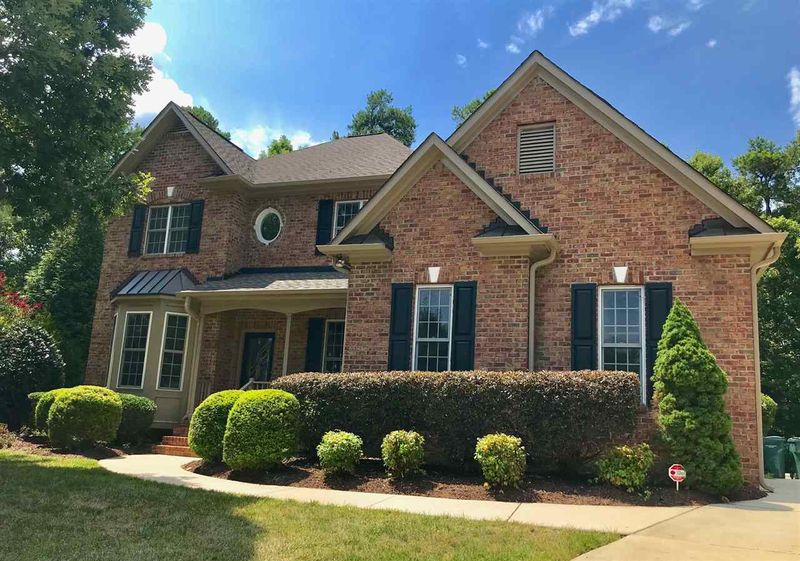 209 Vanderbilt Ct, Durham, NC 27705