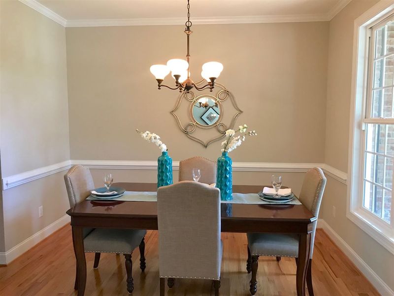 209 Vanderbilt Ct, Durham, NC 27705