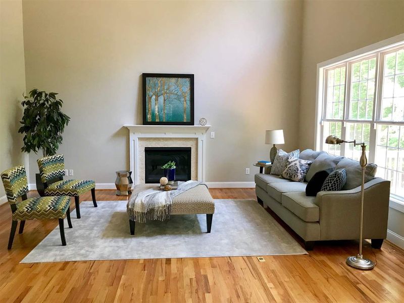 209 Vanderbilt Ct, Durham, NC 27705