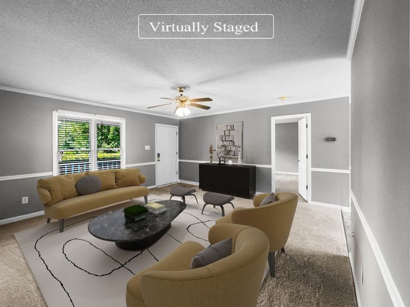 209 Walkers Way, Willow Springs, NC 27592