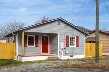 209 Washington Ave, Dunn, NC 28334