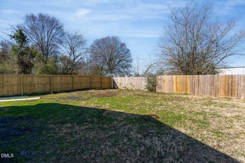 209 Washington Ave, Dunn, NC 28334