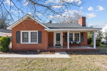 209 Watauga Ave, Dunn, NC 28334