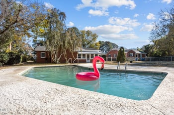 209 Watauga Ave, Dunn, NC 28334