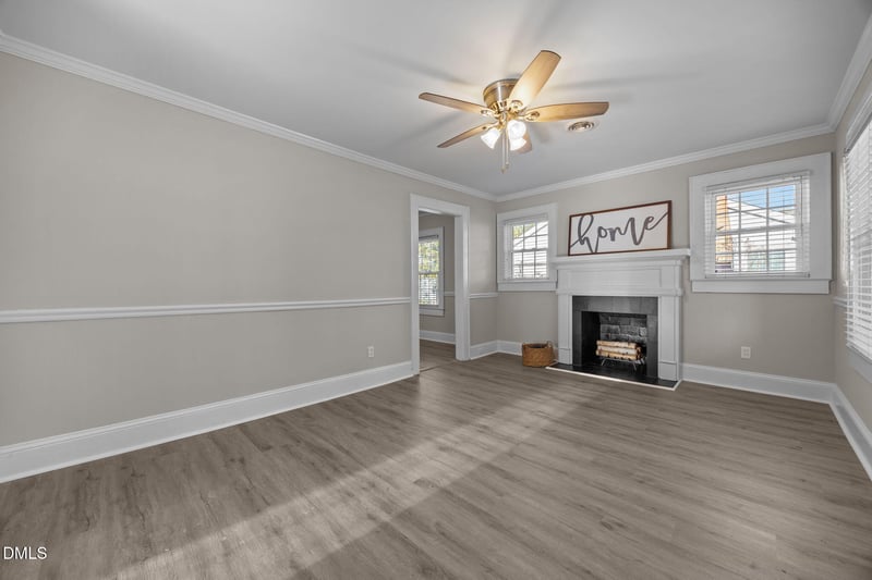 209 Watauga Ave, Dunn, NC 28334