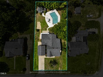 209 N Watauga Ave, Dunn, NC 28334