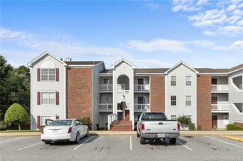 209 Waterdown Dr #6, Fayetteville, NC 28314