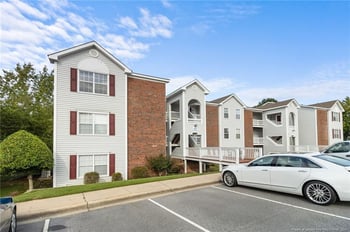 209 Waterdown Dr #6, Fayetteville, NC 28314
