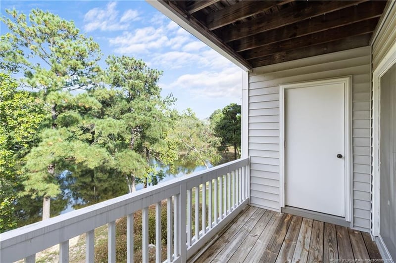 209 Waterdown Dr #6, Fayetteville, NC 28314