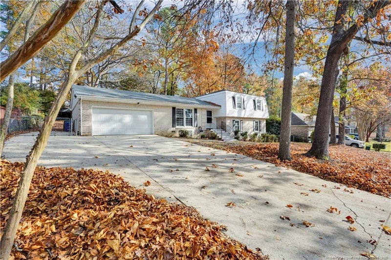 209 Waxhaw Dr, Fayetteville, NC 28314