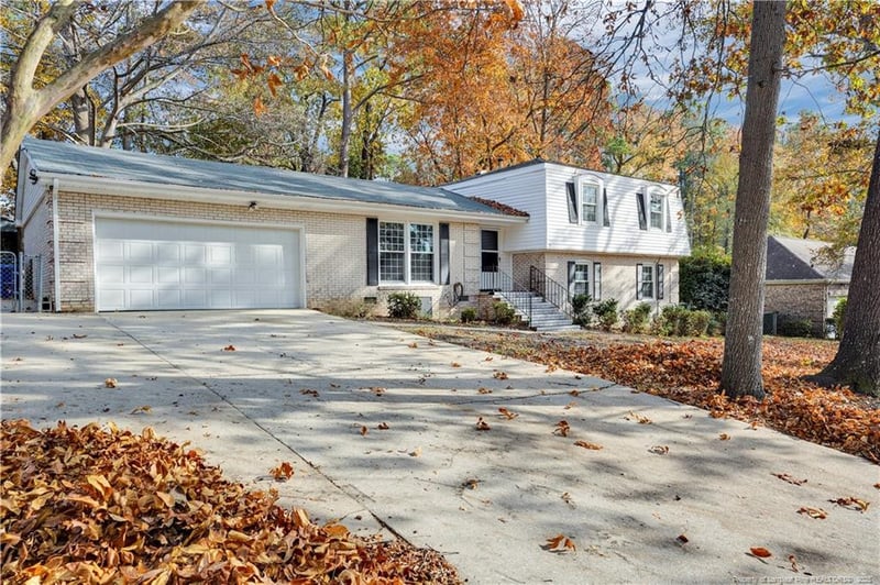 209 Waxhaw Dr, Fayetteville, NC 28314