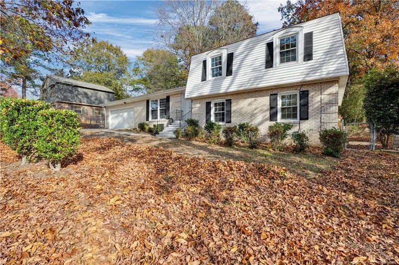 209 Waxhaw Dr, Fayetteville, NC 28314