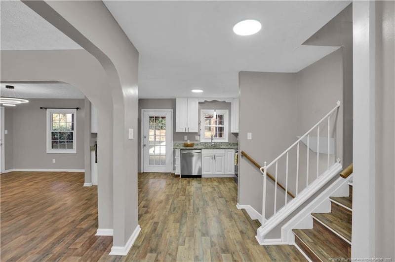 209 Waxhaw Dr, Fayetteville, NC 28314