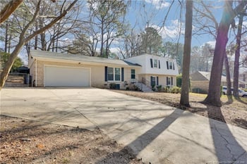 209 Waxhaw Dr, Fayetteville, NC 28314