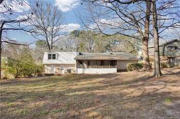 209 Waxhaw Dr, Fayetteville, NC 28314