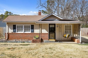 209 Weston Rd, Garner, NC 27529