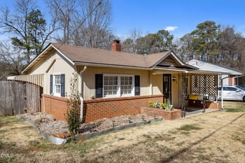 209 Weston Rd, Garner, NC 27529