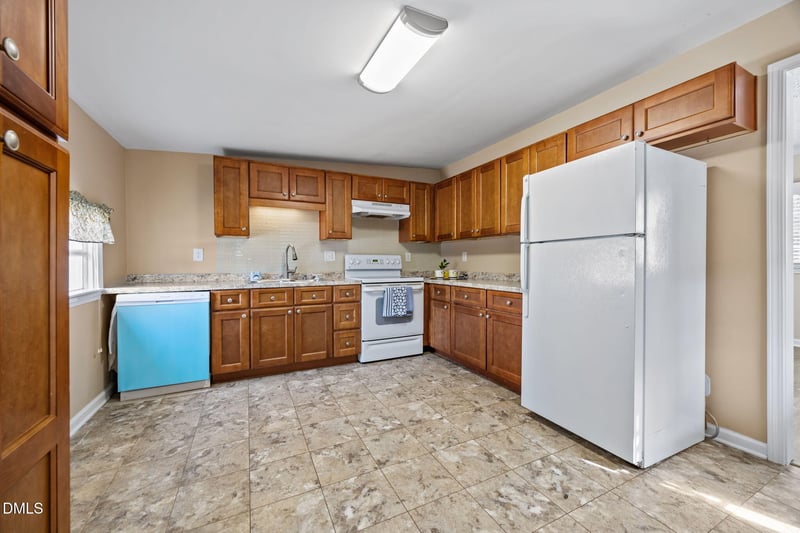 209 Weston Rd, Garner, NC 27529