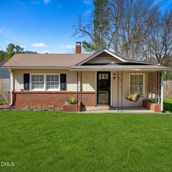 209 Weston Rd, Garner, NC 27529